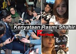 View mohd nazrul shamizan mohd samsudin's genealogy family tree on geni, with over 200 million profiles of ancestors and living relatives. Kenyataan Rasmi Shahir Af Tentang Foto Bersama Pramugari Tersebar Viral Purba
