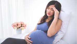 Anak sering terbangun di malam hari. Sulit Tidur Saat Hamil Redakan Dengan Cara Berikut Cantik Tempo Co