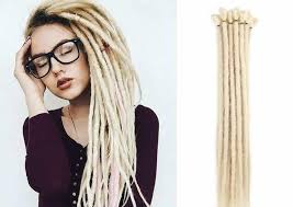 If using a regular comb, do virtually the same thing with the teeth . 3 Easiest Ways To Remove Dreadlock Extensions