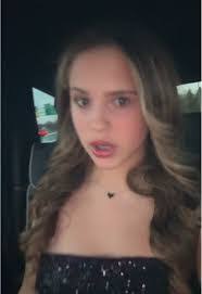 Sienna Harper's Instagram, Twitter & Facebook