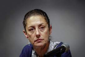 An expert on climate change, she was part of an. Claudia Sheinbaum La Primera Jefa De Gobierno Electa En Cdmx Alto Nivel