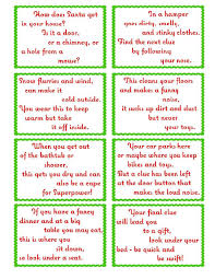 Turn boring household items into exciting clues and add some spice to your games! Treasure Hunt Clue Cards Page 2 Christmas Scavenger Hunt Treasure Hunt Clues Scavenger Hunt Riddles