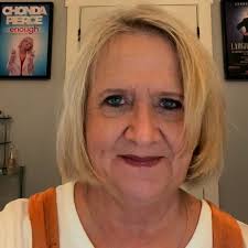 Chonda live in Leesville, LA!