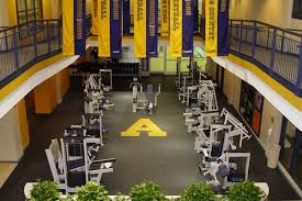 Pin By Sharon Paley On Our Installations Weight Room Flooring Commercial Flooring Gym Flooring