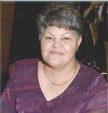 Obituary for Alice (Oxendine) Lowery