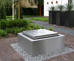 Nice 30 Beautiful Backyard Ideas Water Fountains Design And Makeover Https Roomadness Co Water Fountains Outdoor Contemporary Water Feature Fountains Outdoor