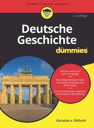 Geschichte der deutschen literatur von den anfängen bis zur. Deutsche Geschichte Fur Dummies Pdf Scutifluresachest