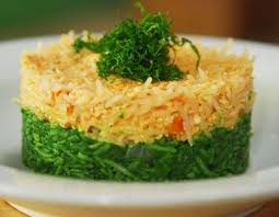 A Visual Delight It Is Also Healthy Cooking Spinach Vegetarian Recipes Indian Food Recipes