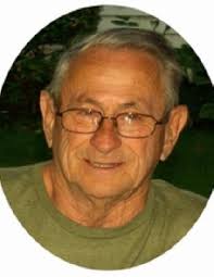 Obituary information for Charles Thomas Wright