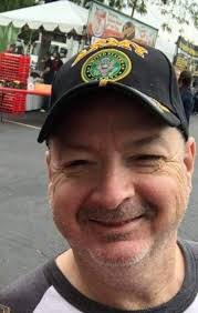 Garrett Thomas “Tom” Neace (1961-2021)