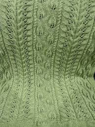 Many free afghan knitting patterns with pictures and instructions. Cable Afghan Knitting Patterns In The Loop Knitting