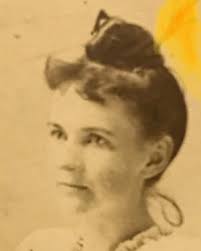 Alice Sanders (Neff) Brett (1873-1948)