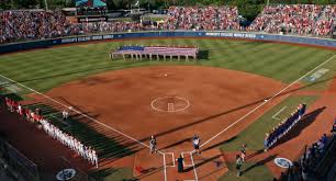 Those eight squads will descend upon oklahoma city, the home of the women's college world series, for what should be a damn good tournament. Ncaa Softball Experts Pick Winners Of Every Regional Super Regional And Wcws