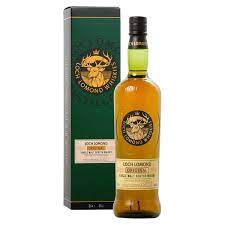 It lays in an industry area of alexandria at the southern edge of the loch lomond. Loch Lomond Original Whisky 40 Loch Lomond Whiskies