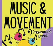 Music & Movement