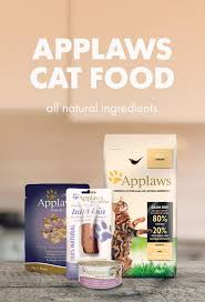 Considering going natural for your cat? Cat Categories Applaws Uk
