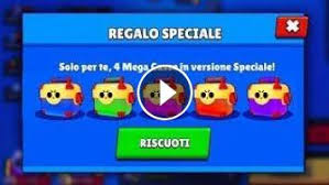 ⬇ discord community, discord che serve e tutto in pratica tipo, a parlare,. Brawl Stars Mi Regala 5 Mega Box Speciali Brawl Stars Ita