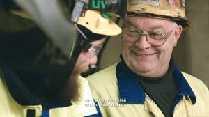 Meyer Turun Laivanrakennusoppilaitoksen esittely