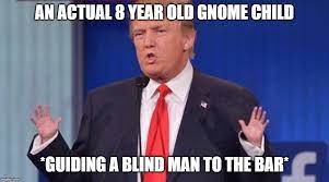 Trump Small Hands Memes Gifs Imgflip