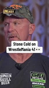 Will Stone Cold Steve Austin Make a Comeback at WrestleMania 41?