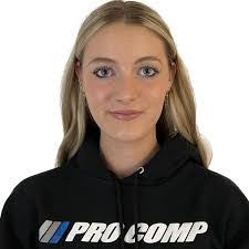 Kate Stribling's Instagram, Twitter & Facebook