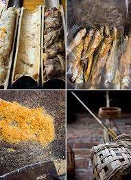 chao long china cooking blog food hacks food