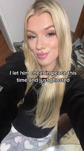 Kena Rose's Instagram, Twitter & Facebook