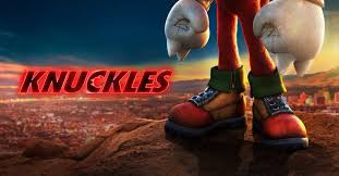 Knuckles TV Series