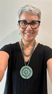 ISO Navajo paperclip chain