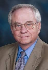 Richard Ford Obituary (1940