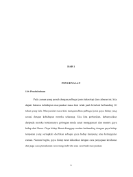 Jom ikuti beberapa tips berikut Gaya Hidup Sihat