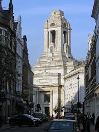 London Freemasons Hall Freemason London Architecture London