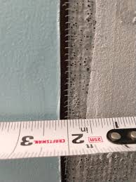Maybe you would like to learn more about one of these? Gap Between Cement Board And Drywall Home Improvement Stack Exchange