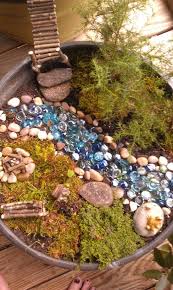 ➤ more info at tiendeo! Pin By Terry Ingram On Fairy Gardens Fairy Garden My Fairy Garden Miniature Fairy Gardens