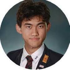 Allan Murdock's Instagram, Twitter & Facebook