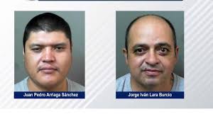 Sentencian a 50 años a secuestradores de chofer de Uber