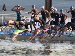 Olimpiadi londra 2012, 9 record del mondo! Nuoto A Tokio Acqua Bollente E Batteri Il Test Olimpico Preoccupa Corriere It