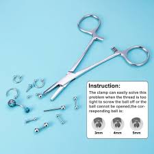 How To Remove Flat Back Earrings: 2 Easy Ways