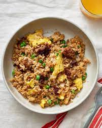Recipe Breakfast Fried Rice Recipe Breakfast Fried Rice Fried Rice Egg Recipes For Breakfast
