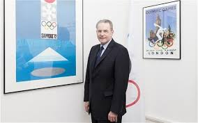 He is the eighth president of the international olympic committee (ioc). Interview Jacques Rogge Ioc President