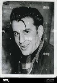 Peter manuel case hi-res stock photography and images