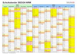 Hier finden sie eine sammlung von wunderschön gestalteten farbigen und schwarzen kalendern in verschiedenen formaten und größen. Schulferien Nrw 2022 Kalenderpedia