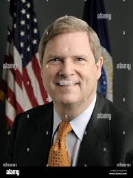 Agriculture secretary tom vilsack hi-res stock photography and images
