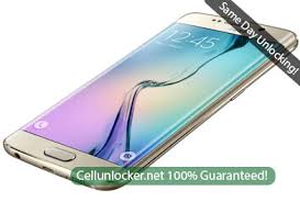 Samsung started free unlocking for all their devices in the united states and canada. Unlock Samsung Galaxy S6 Edge Cellunlocker Net