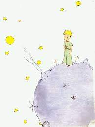 Les Illustrations Du Petit Prince De Saint Exupery A Joann Sfar The Little Prince The Little Prince Illustration Illustration