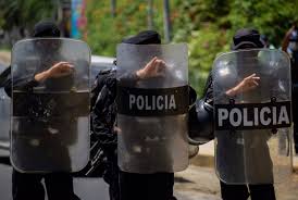 Maybe you would like to learn more about one of these? Harassment And Detention Of Opponents Rights Defenders And Journalists Ahead Of Elections In Nicaragua Hrw