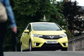 The biggest challenge for honda engineers was to make the new jazz as roomy as the one before it, despite having to fit more hardware for the hybrid powertrain. Honda Jazz Long Term Test Review Final Report Autocar