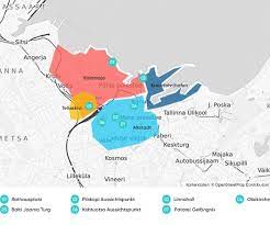 Finden sie jetzt 18 sehenswürdigkeiten wie z.b. Tallinn Die Schonsten Sehenswurdigkeiten Tipps Karte