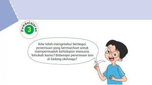 Kunci Jawaban Tema 3 Kelas 6 Halaman 25 26 27 28 29 30 31 Buku Tematik Sd Kurikulum 2013 Revisi 2018 Tribun Pontianak
