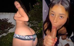 Explicit Mariah Kalili porn videos and photos on EroMe - Don't miss out